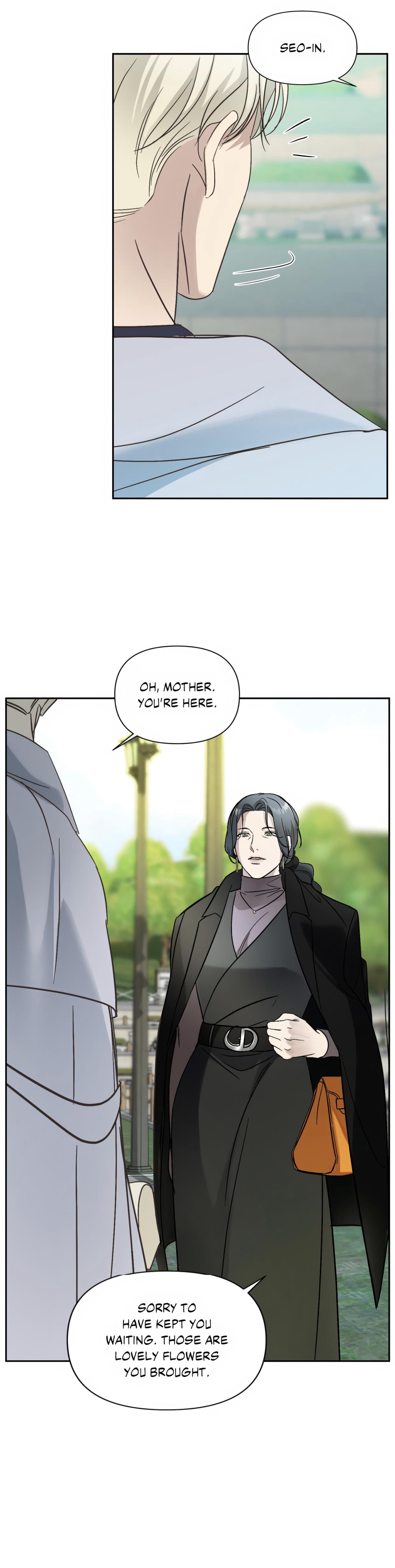 backlight, Chapter 9 image 02